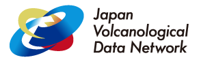 Japan Volcanological Data Network